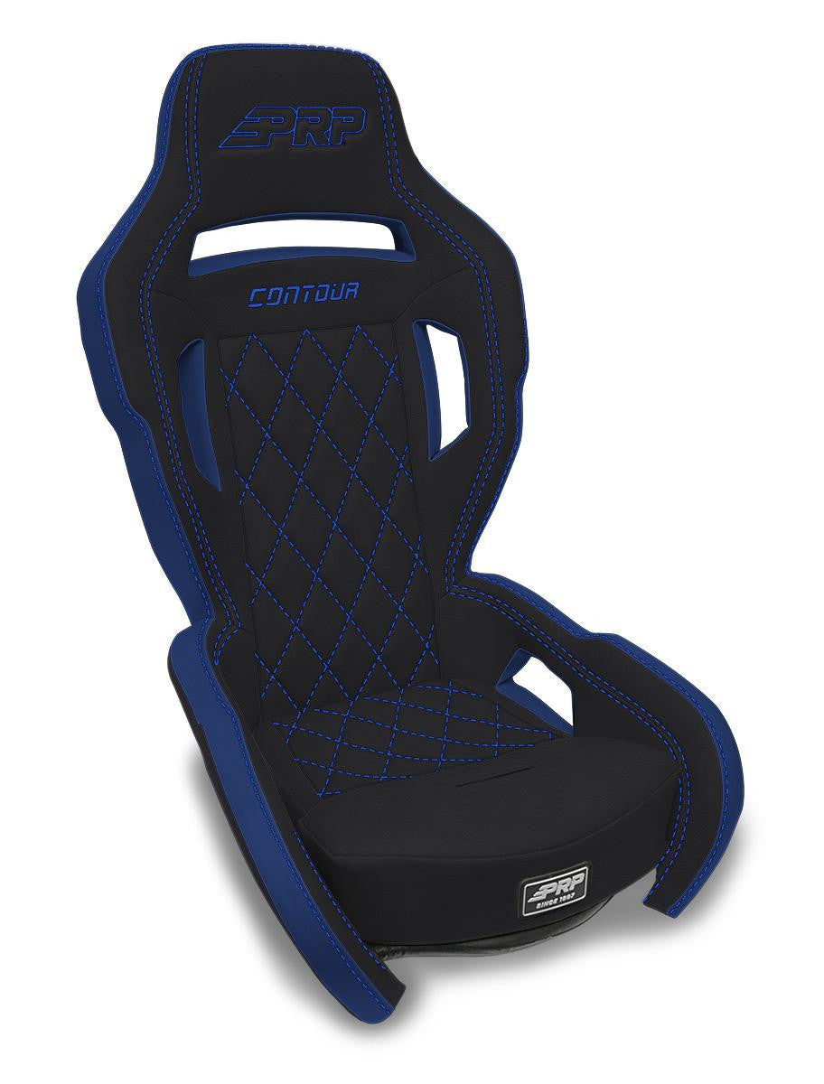 CONTOUR UTV SUSPENSION SEATS