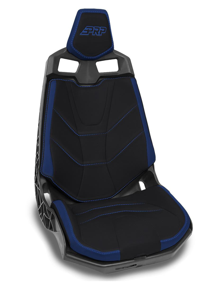 SEAT COVERS FOR CAN-AM MAVERICK X3 & MAVERICK R (PAIR)