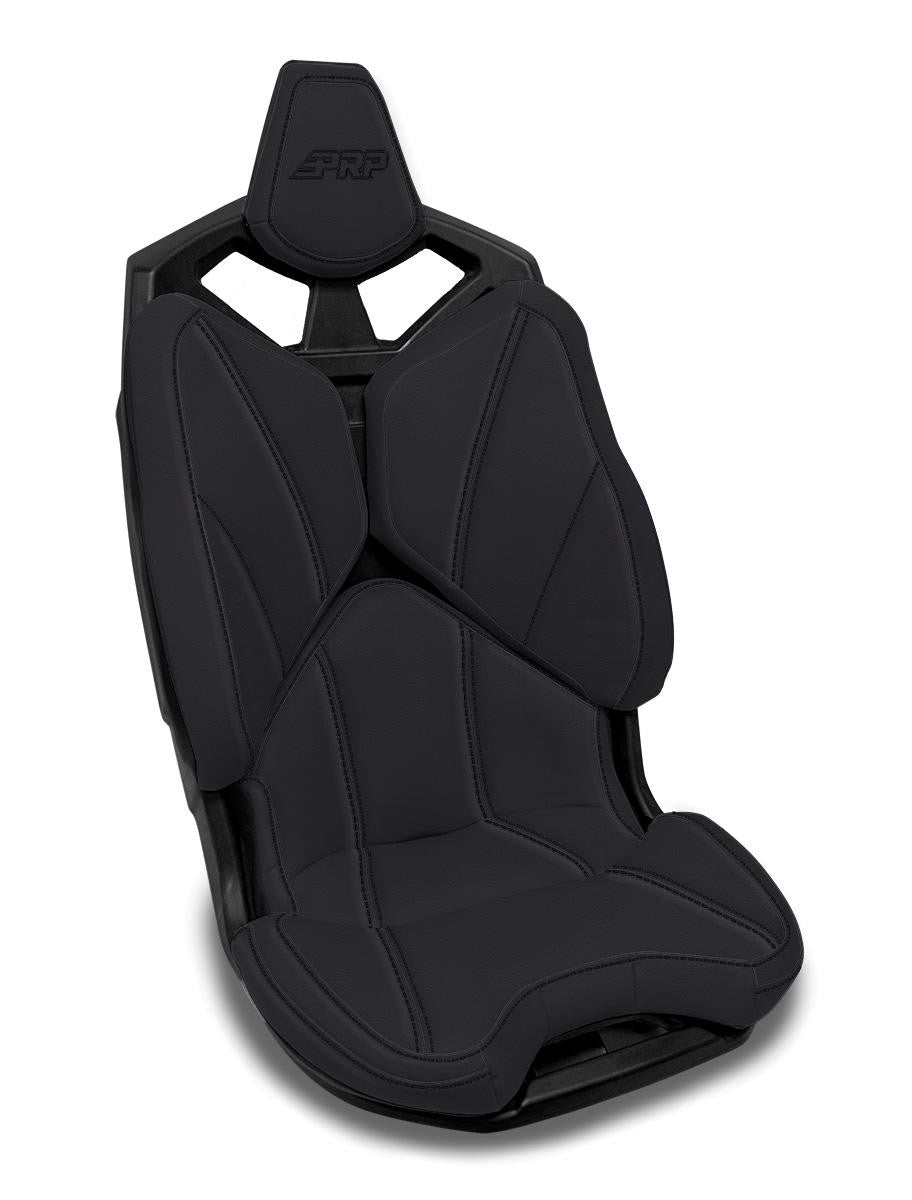 FRONT SEAT COVERS FOR 2020-2024 POLARIS RZR PRO XP4, PRO R4, TURBO R4 (PAIR)