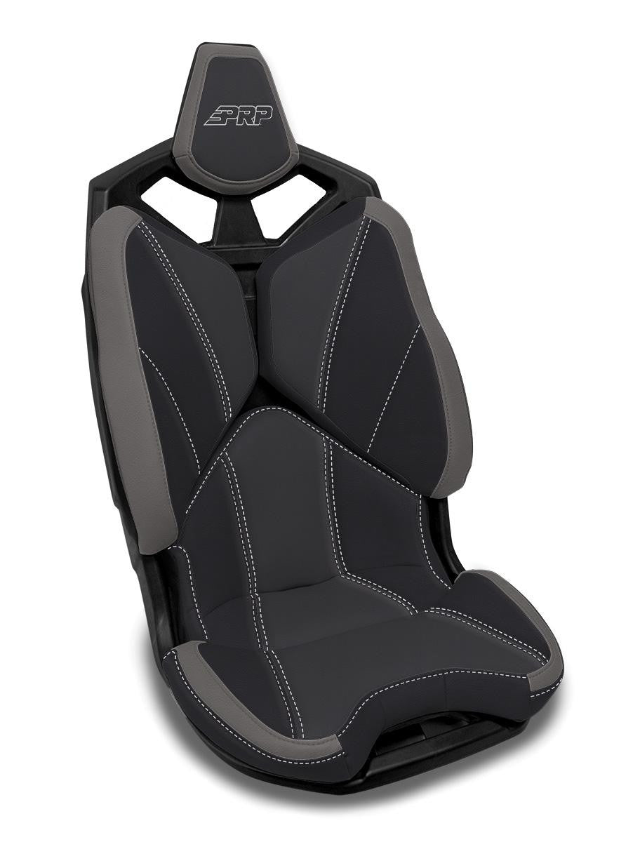 FRONT SEAT COVERS FOR 2020-2024 POLARIS RZR PRO XP4, PRO R4, TURBO R4 (PAIR)