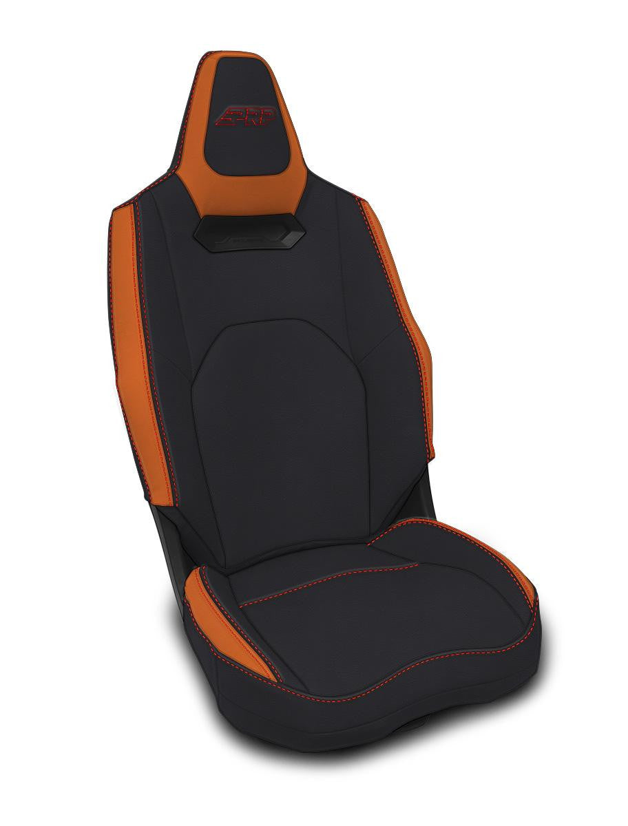 FRONT SEAT COVERS FOR 2025+ POLARIS RZR PRO XP, PRO R, PRO S (PAIR)