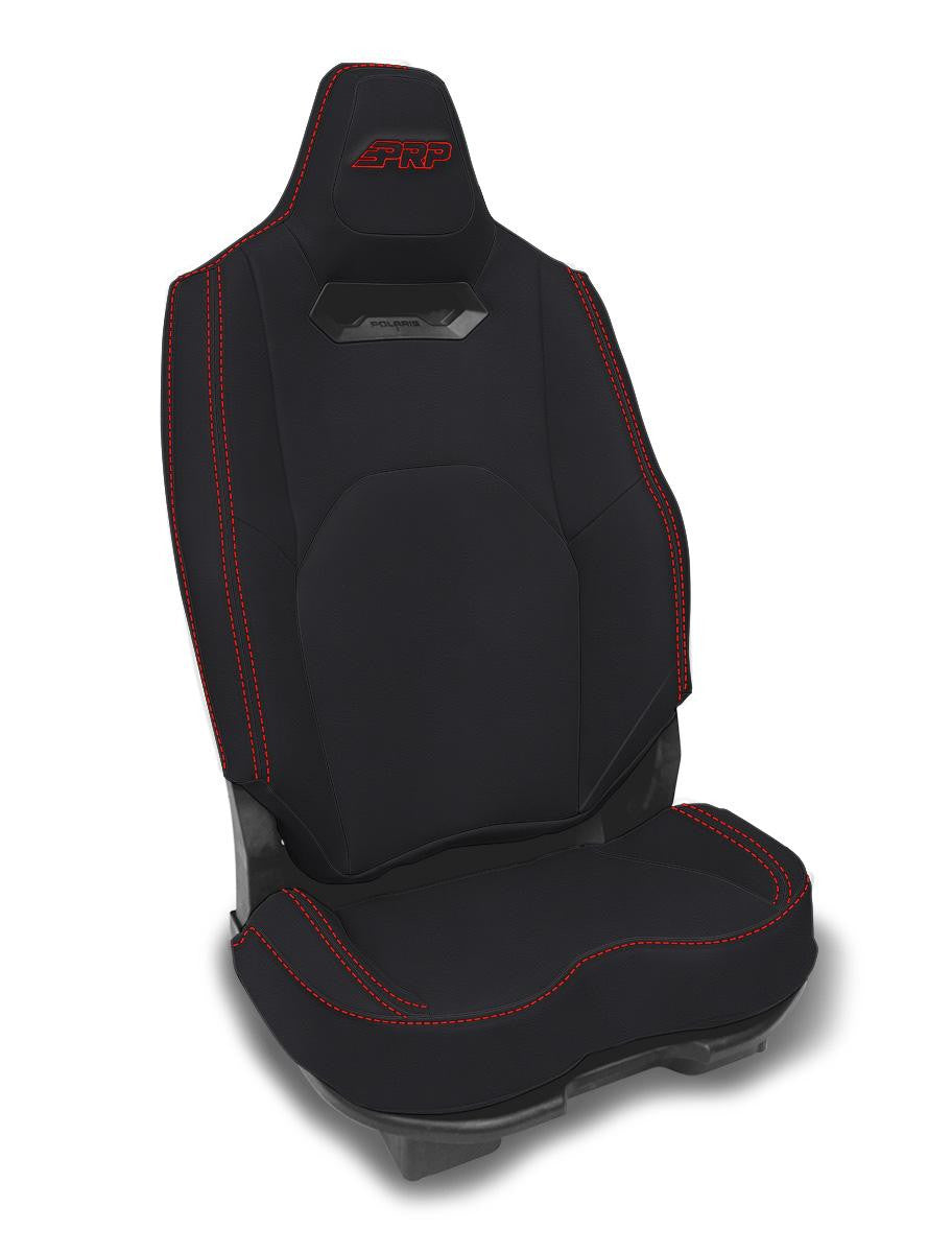 REAR SEAT COVERS FOR 2025+ POLARIS RZR PRO XP, PRO R, PRO S (PAIR)