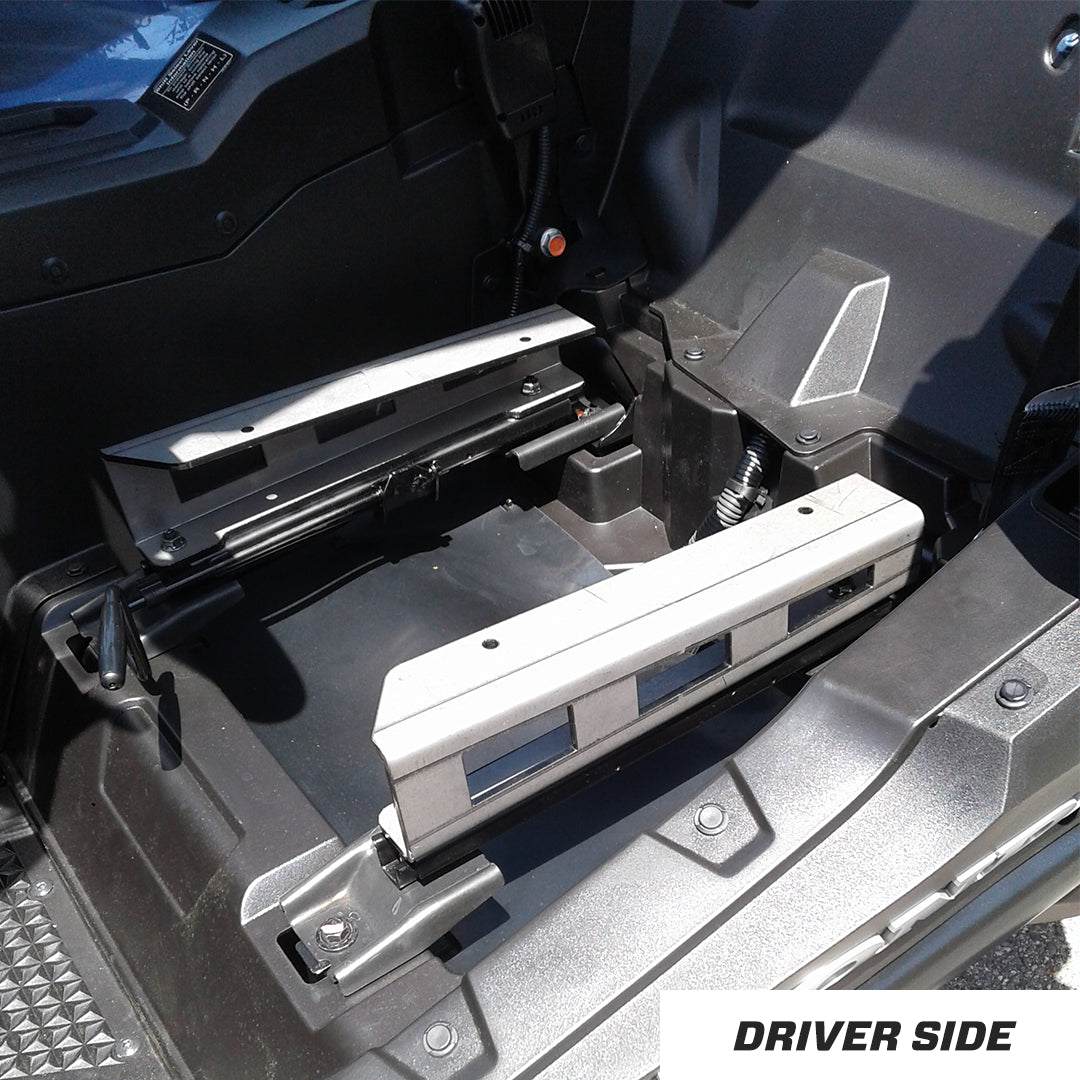 SEAT ADAPTER MOUNT FOR HONDA TALON