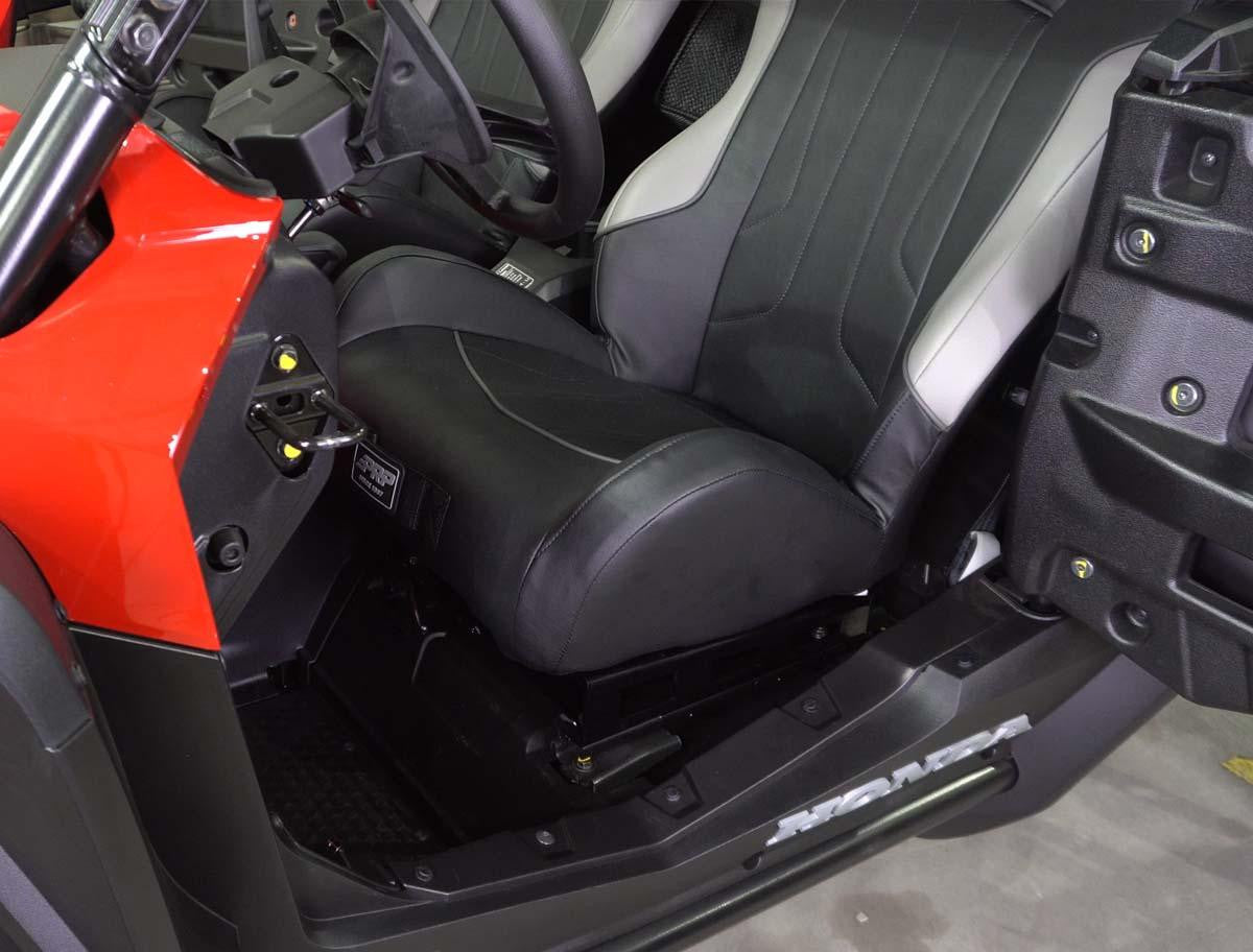 SEAT ADAPTER MOUNT FOR HONDA TALON