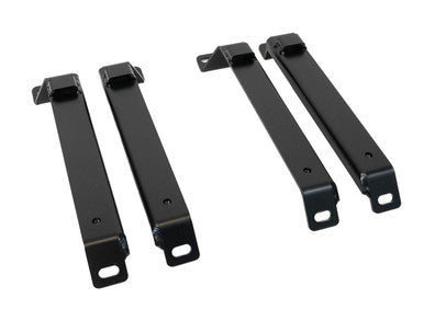 REAR SEAT MOUNTS FOR HONDA TALON (PAIR)