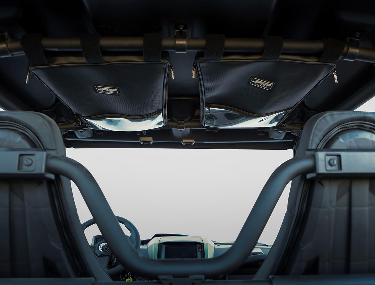 OVERHEAD BAG FOR YAMAHA WOLVERINE RMAX