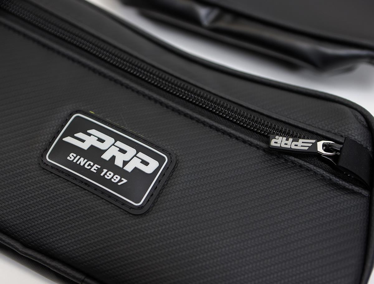 DOOR BAGS FOR YAMAHA WOLVERINE RMAX