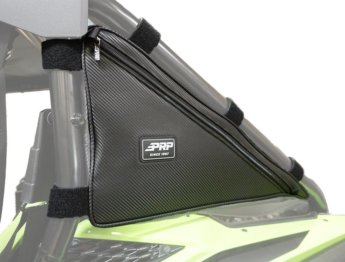TRUSS BAGS FOR HONDA TALON