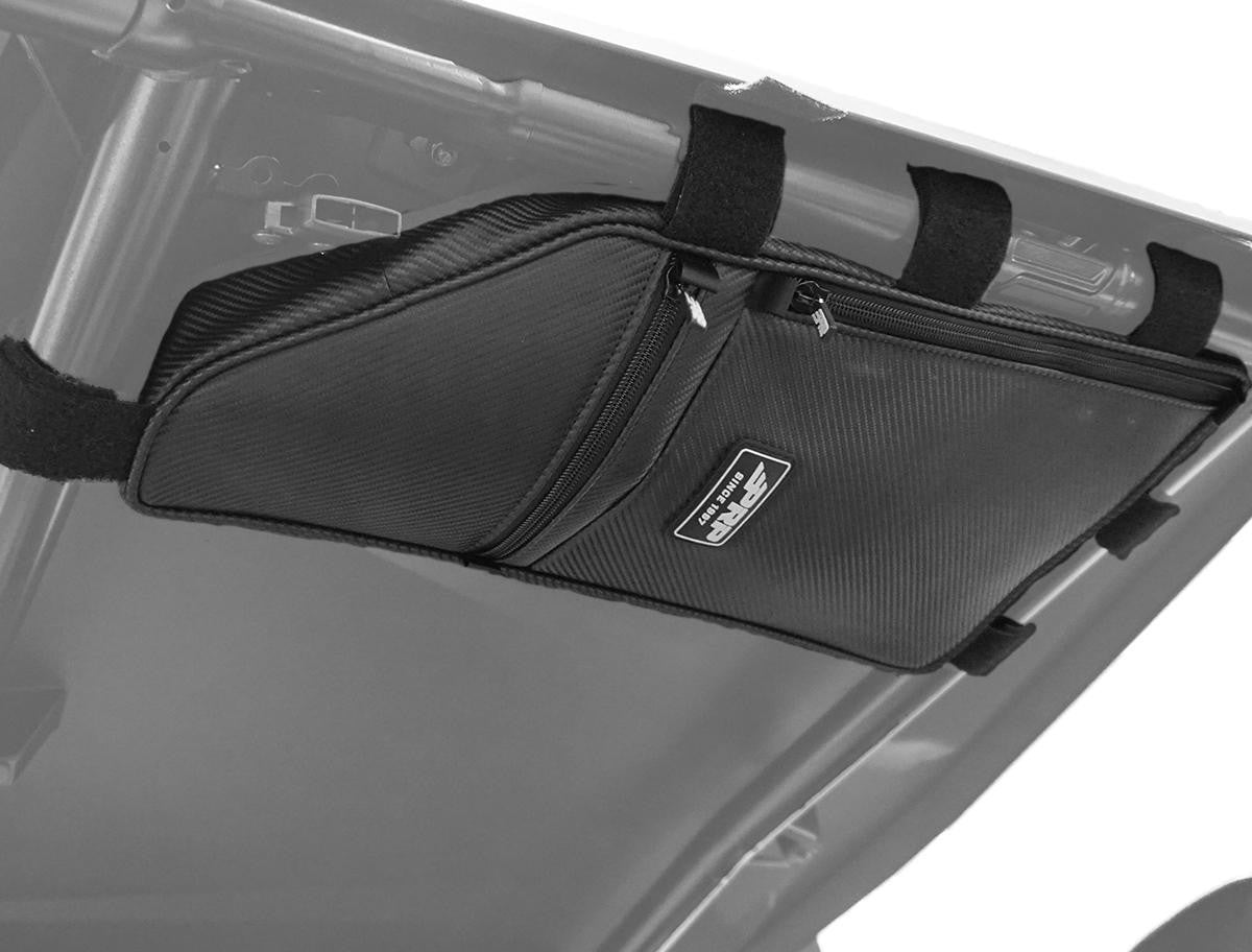 OVERHEAD BAGS FOR HONDA TALON