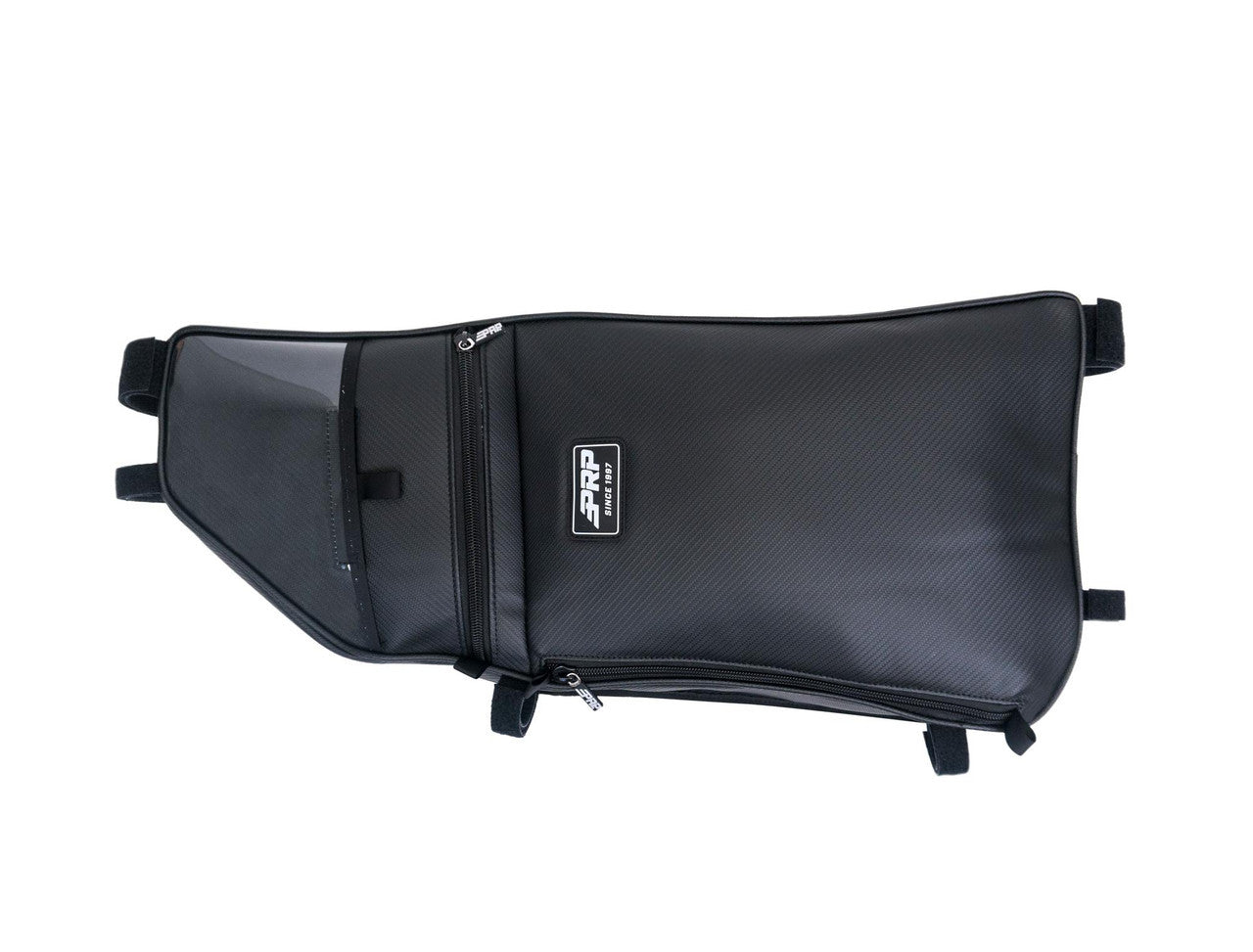 OVERHEAD BAGS FOR KAWASAKI KRX & KRX4 (PAIR)