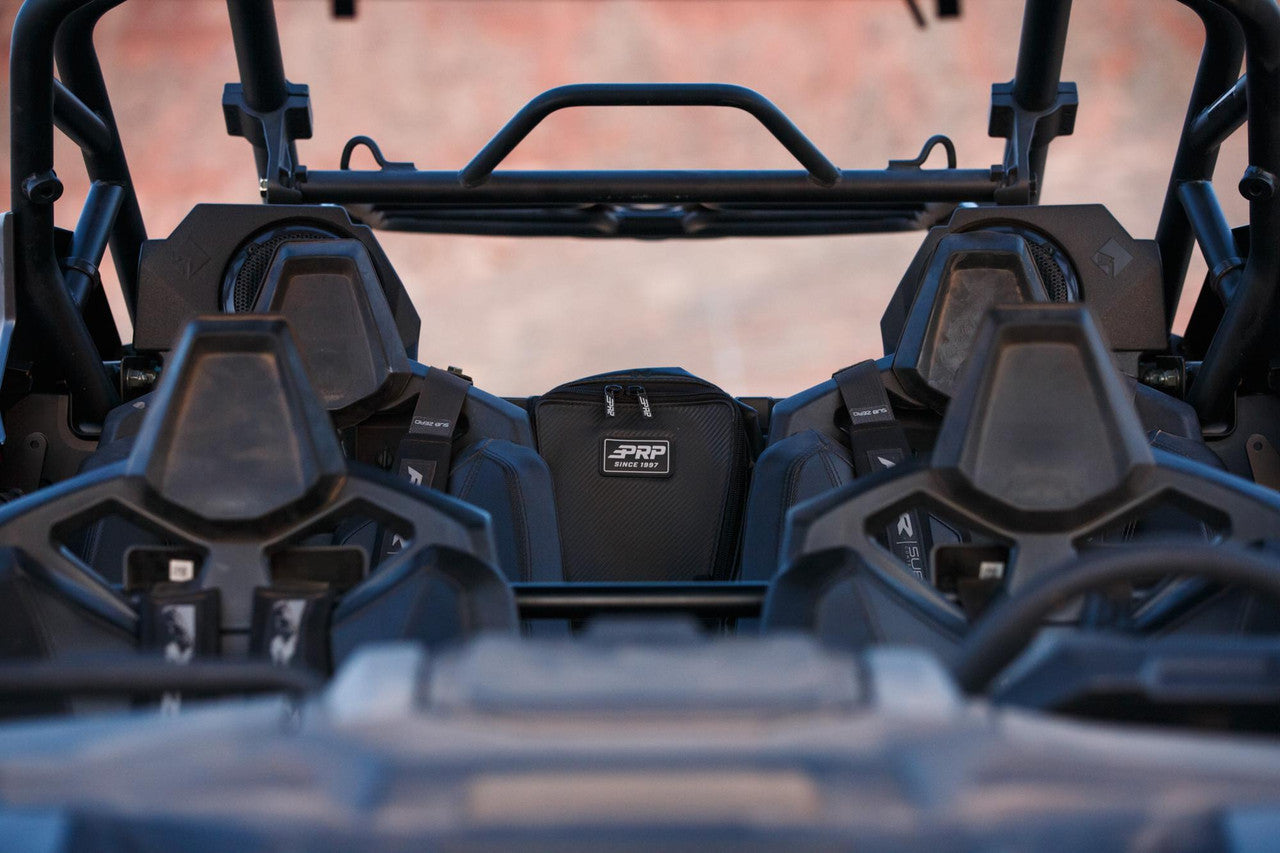 CENTER BAG FOR POLARIS PRO XP, PRO R, TURBO R