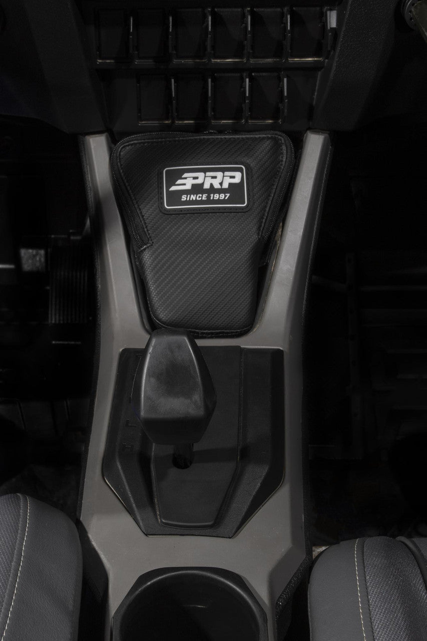 CONSOLE BAG FOR POLARIS PRO XP, PRO R, TURBO R