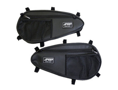 LOWER DOOR BAGS FOR POLARIS RZR S 900, XP 1000, XP TURBO (PAIR)