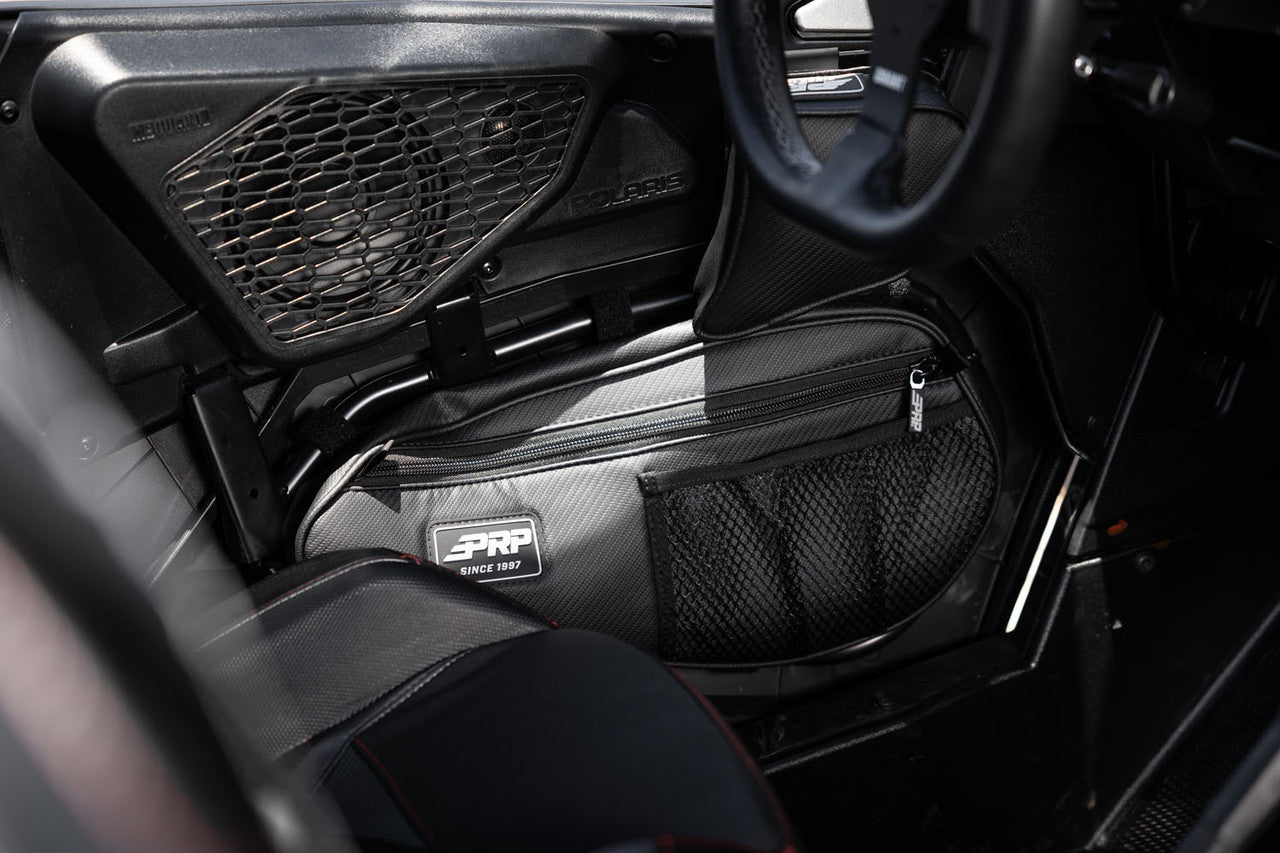 LOWER DOOR BAGS FOR POLARIS RZR S 900, XP 1000, XP TURBO (PAIR)