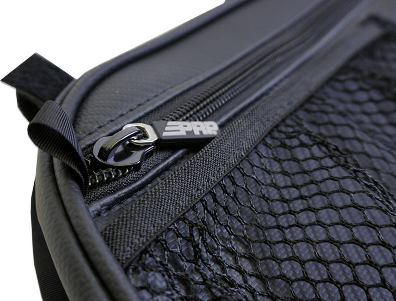 LOWER DOOR BAGS FOR POLARIS RZR S 900, XP 1000, XP TURBO (PAIR)