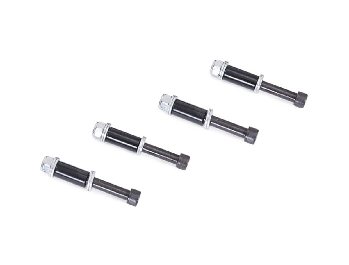 LIMIT STRAP KIT FOR KAWASAKI KRX 1000