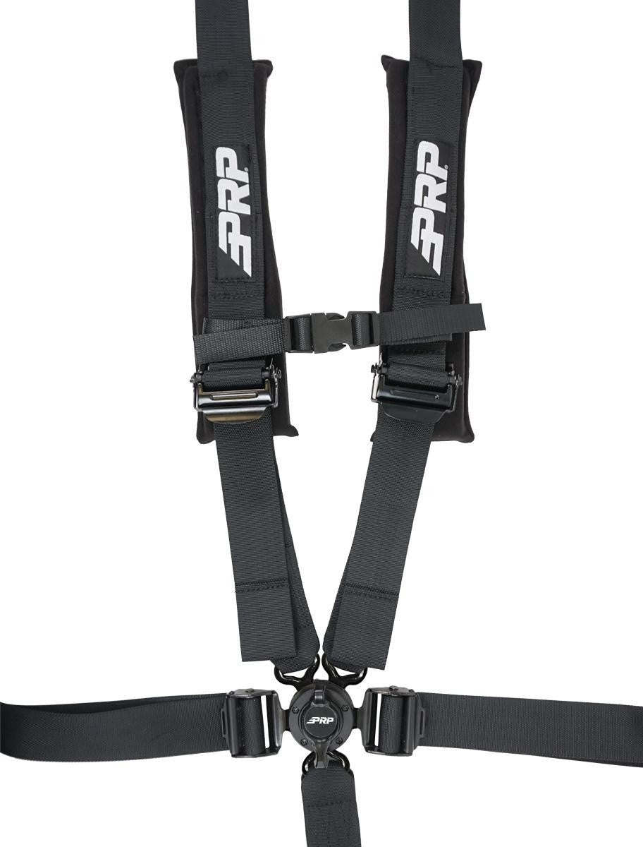 PRP 5.2 CAM-LOCK HARNESS (SFI 16.1)