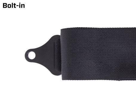 PRP 5.2 HARNESS WITH REMOVABLE PADS ON SHOULDER, PLAID