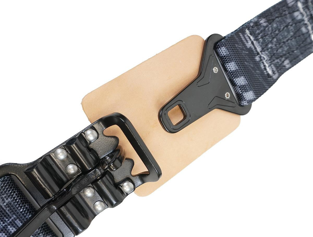 5.3 HARNESS, DON'T TREAD ON ME