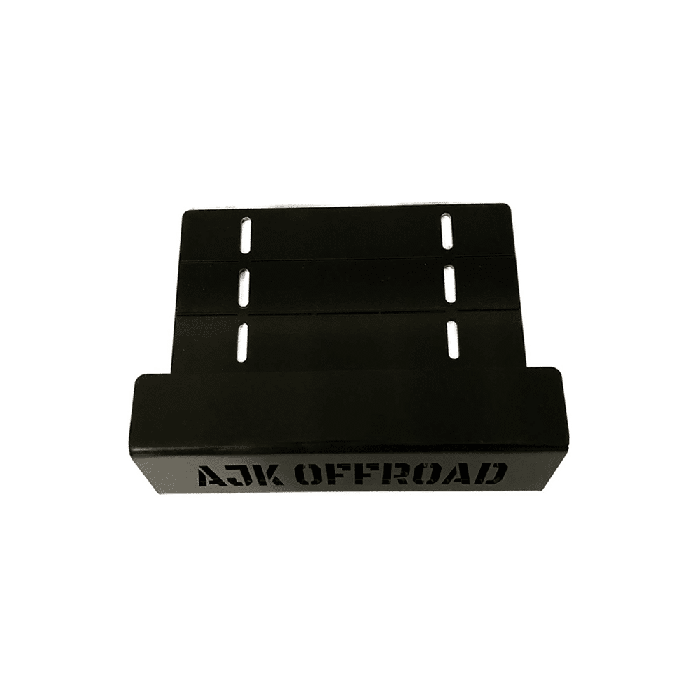 Honda Talon Footrest and Shift Gate Bundle FREE SHIPPING AJK Offroad