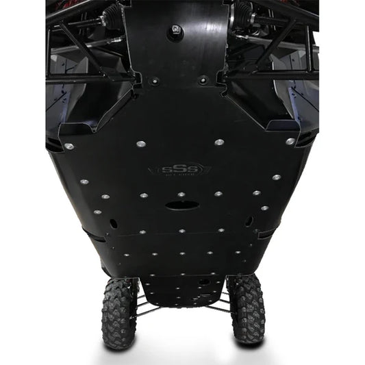 HONDA TALON 1000 R/X-4 STANDARD SKID PLATE