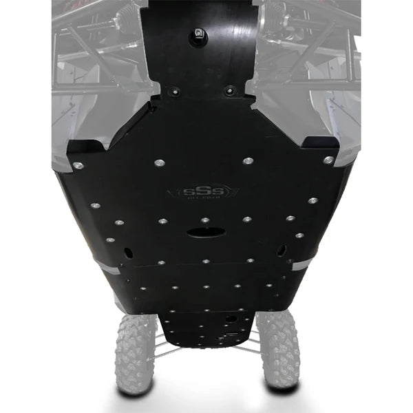 HONDA TALON 1000 R/X-4 STANDARD SKID PLATE
