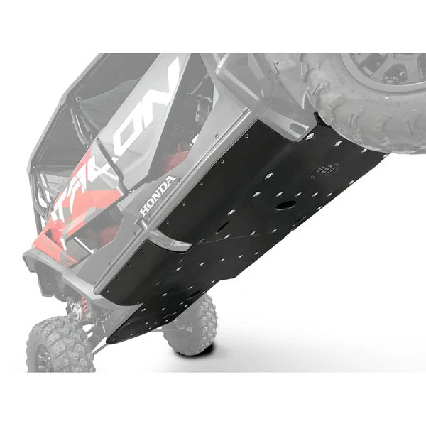 HONDA TALON SKID PLATE