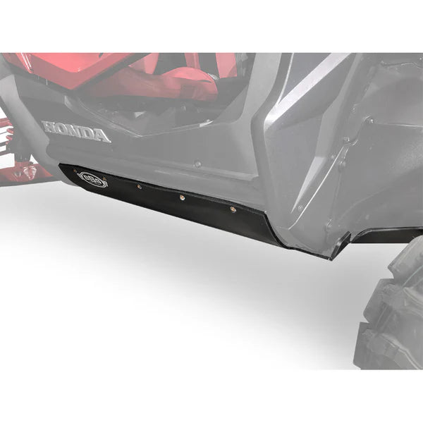 HONDA TALON SKID PLATE