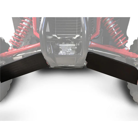 HONDA TALON X 1000 4 FRONT A-ARM GUARDS