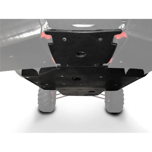 HONDA TALON SKID PLATE
