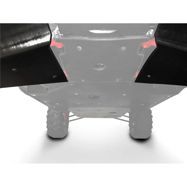 HONDA TALON X 1000 4 FRONT A-ARM GUARDS