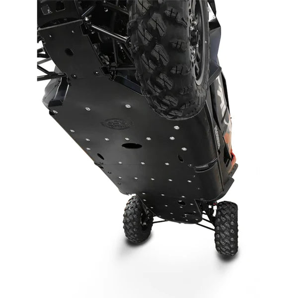 HONDA TALON 1000 R/X-4 PREMIUM SKID PLATE