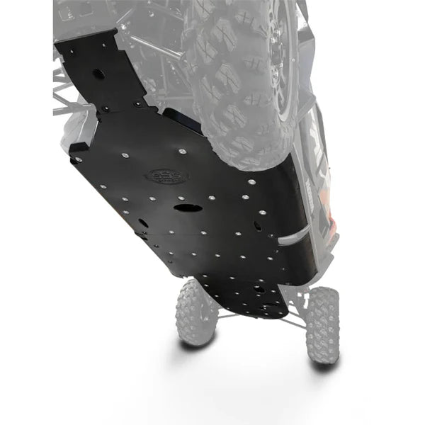 HONDA TALON 1000 R/X-4 PREMIUM SKID PLATE