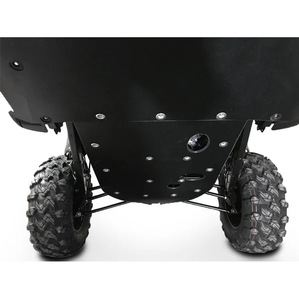 HONDA TALON 1000 R/X-4 PREMIUM SKID PLATE