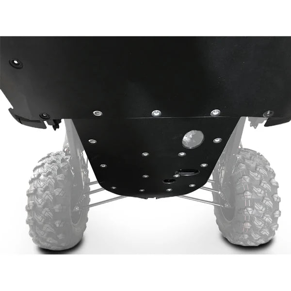 HONDA TALON 1000 R/X-4 PREMIUM SKID PLATE