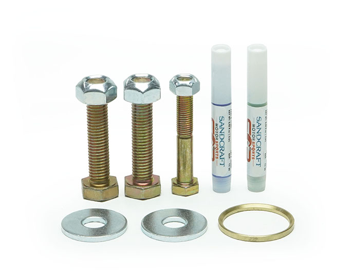 CARRIER BEARING – PRO R 2022-24