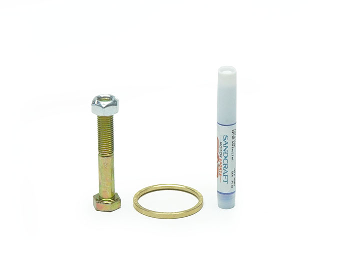 CARRIER BEARING – 2024+ XP 1000