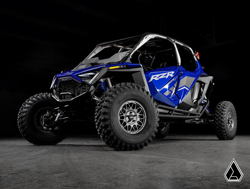 ASSAULT INDUSTRIES HELLFIRE WHEELS with INNERLOCK™ TECHNOLOGY