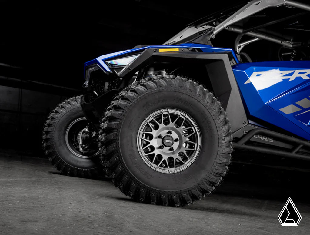 ASSAULT INDUSTRIES HELLFIRE WHEELS with INNERLOCK™ TECHNOLOGY