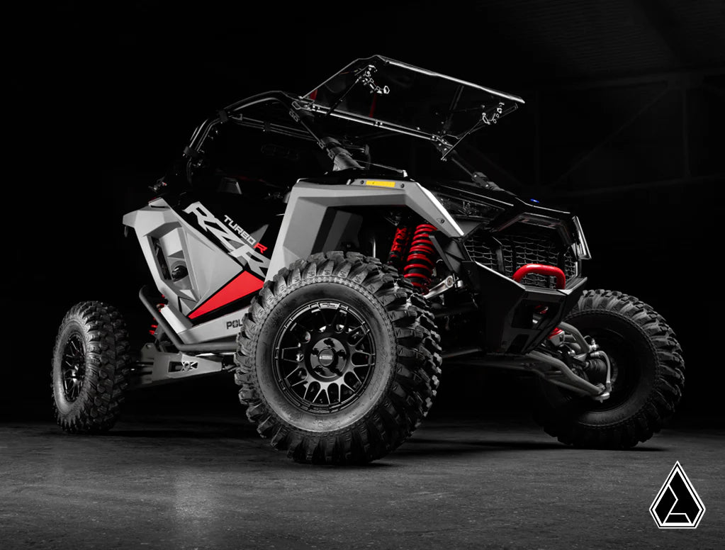 ASSAULT INDUSTRIES HELLFIRE WHEELS with INNERLOCK™ TECHNOLOGY