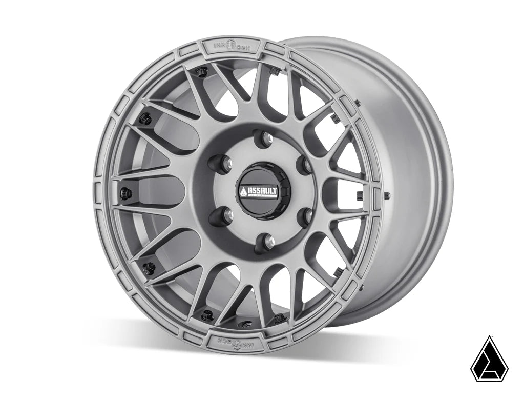 ASSAULT INDUSTRIES HELLFIRE WHEELS with INNERLOCK™ TECHNOLOGY