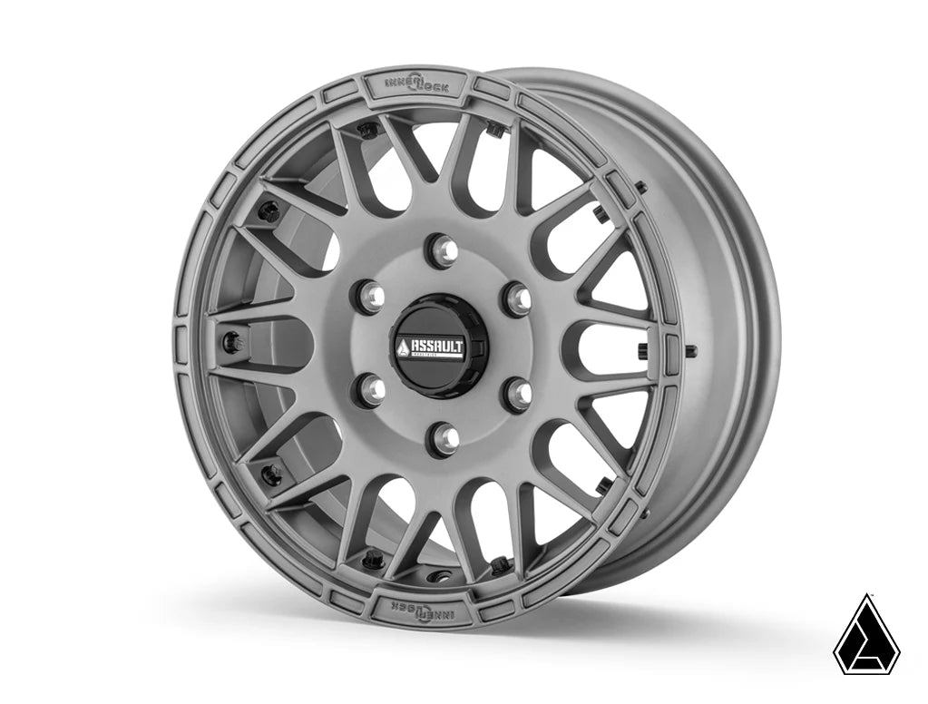 ASSAULT INDUSTRIES HELLFIRE WHEELS with INNERLOCK™ TECHNOLOGY