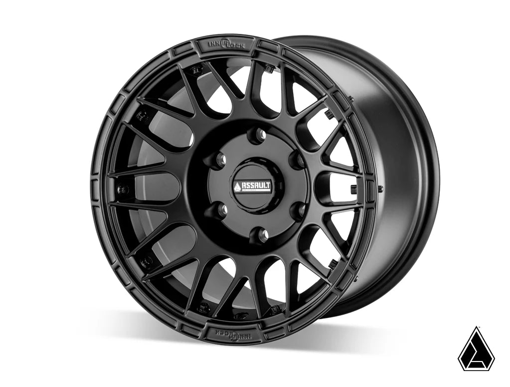 ASSAULT INDUSTRIES HELLFIRE WHEELS with INNERLOCK™ TECHNOLOGY