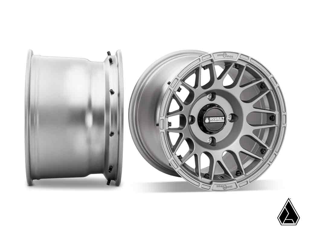 ASSAULT INDUSTRIES HELLFIRE WHEELS with INNERLOCK™ TECHNOLOGY