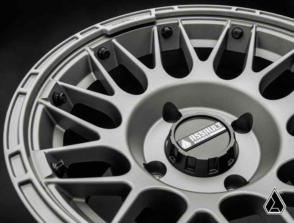 ASSAULT INDUSTRIES HELLFIRE WHEELS with INNERLOCK™ TECHNOLOGY