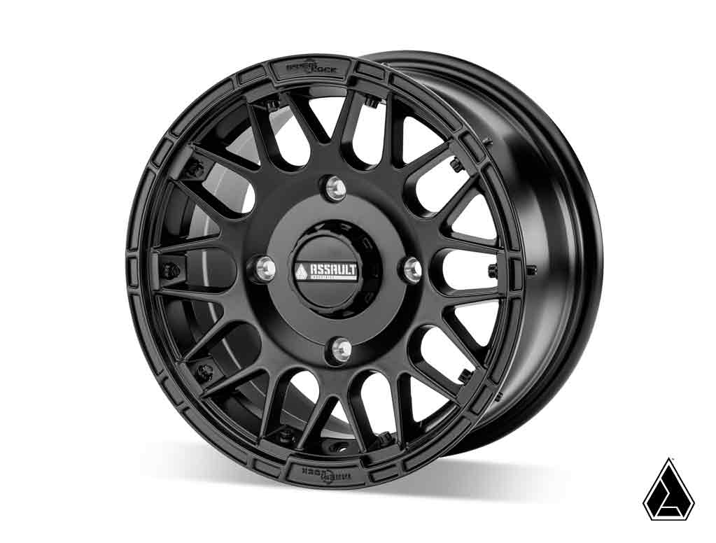 ASSAULT INDUSTRIES HELLFIRE WHEELS with INNERLOCK™ TECHNOLOGY