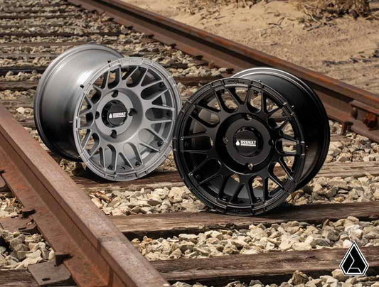 ASSAULT INDUSTRIES HELLFIRE WHEELS with INNERLOCK™ TECHNOLOGY