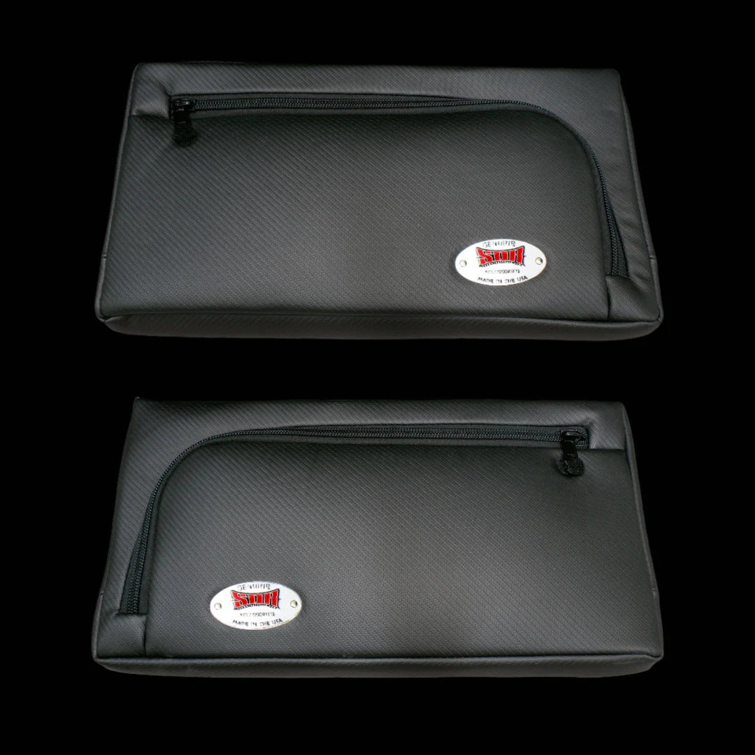 XPEDITION HI-BRED MOLLE STORAGE BAGS