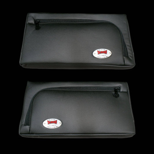 X-PLORER SERIES HI-BRED MOLLE STORAGE BAGS