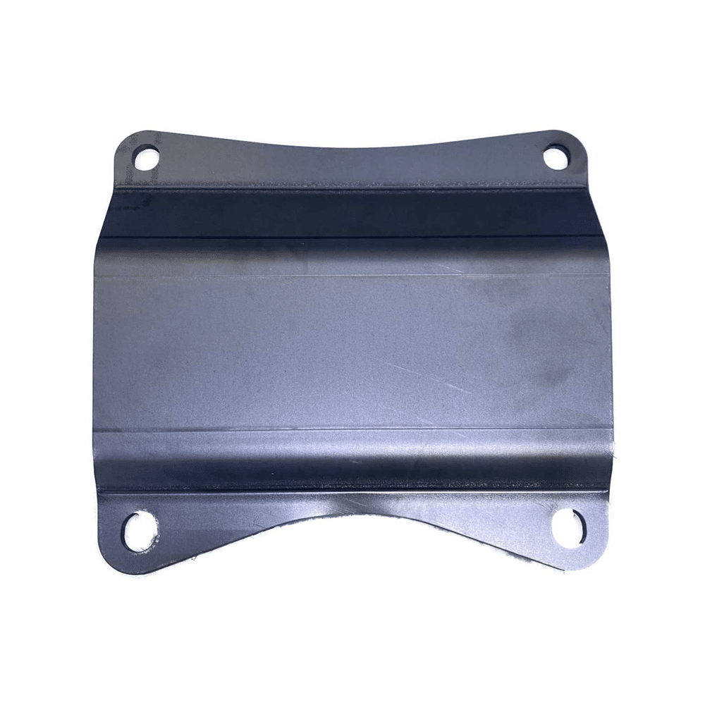 Honda Talon Radius Rod Plate AJK Offroad